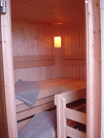 Wohnung